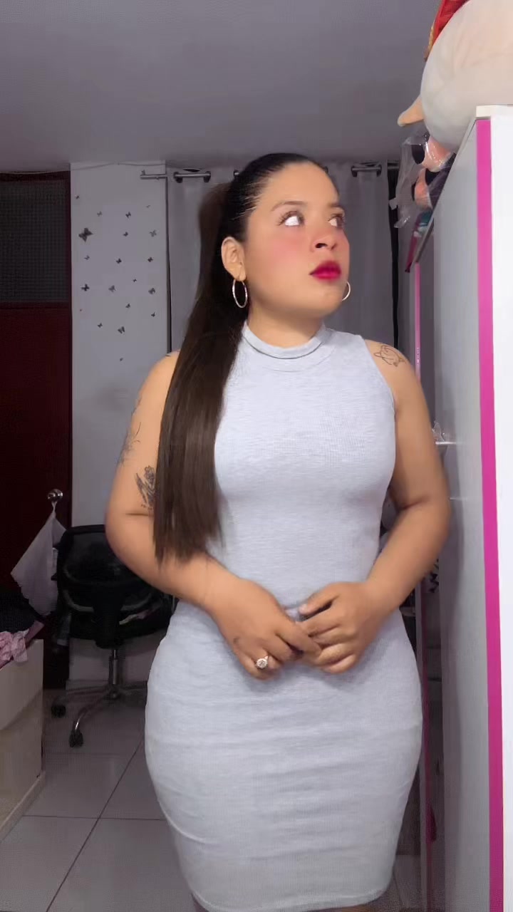 @yessenia  Vidal Viera