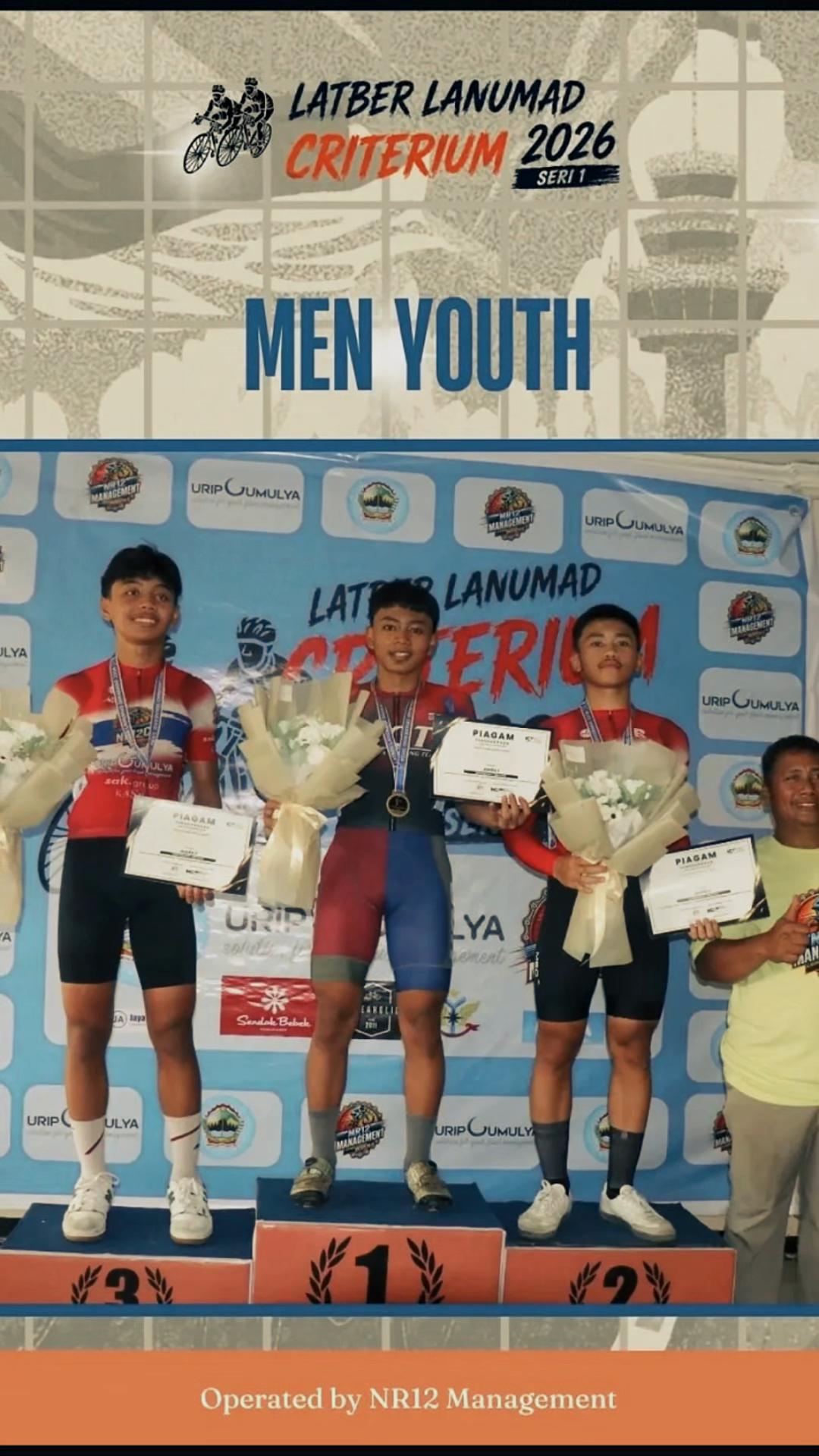 @Perkasa Cycling Team