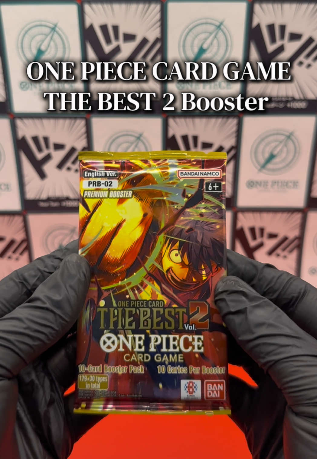 @HIT CHASE - TCG