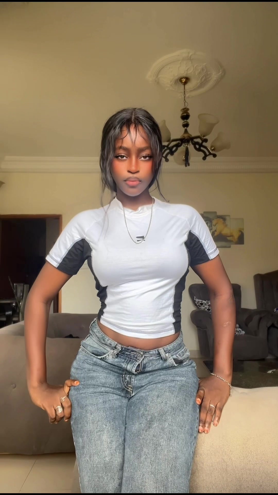 @Ladysira🇸🇳 ✪