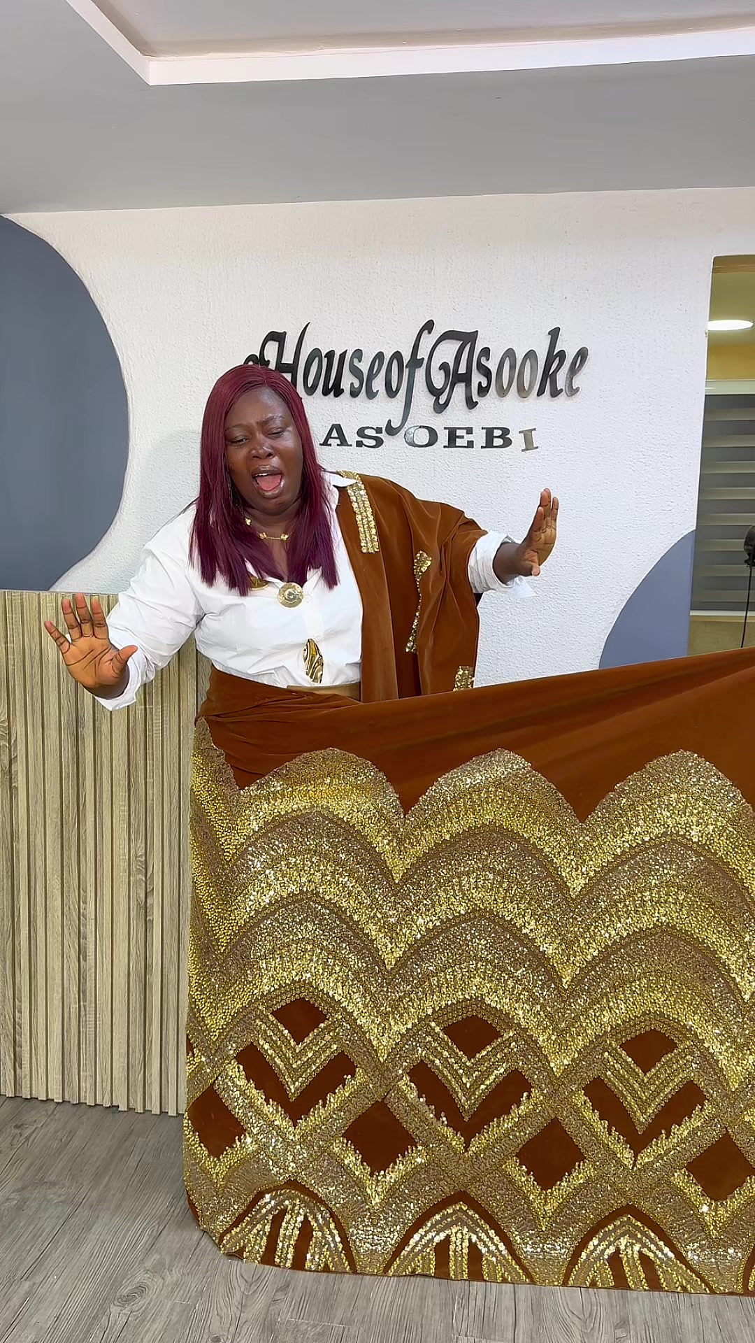 @HOUSEOFASOOKE