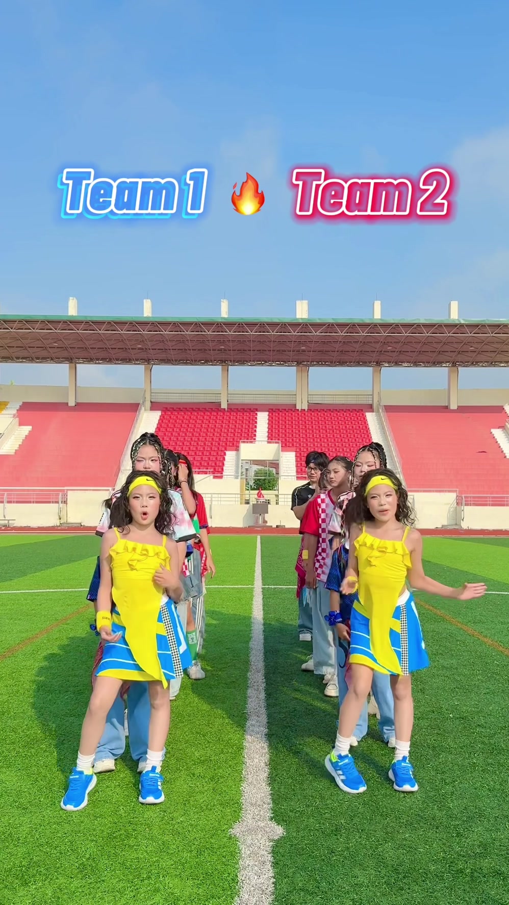 @Thầy Huy Kid Dance