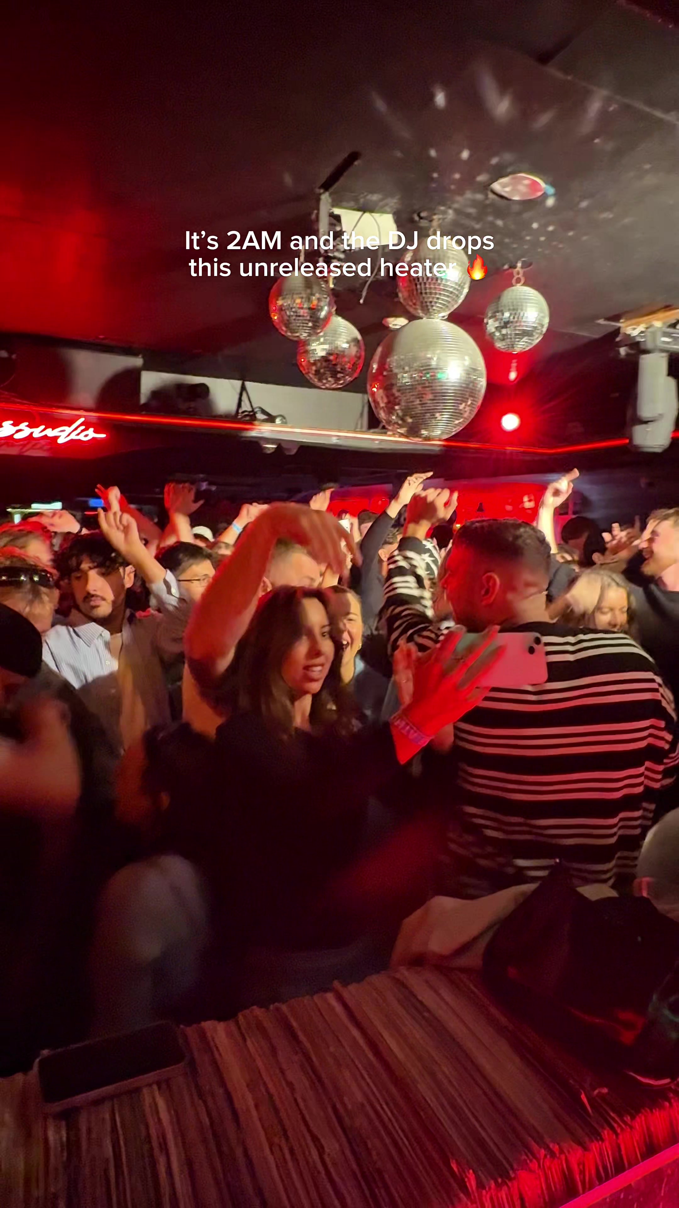 @Sussudio Sydney