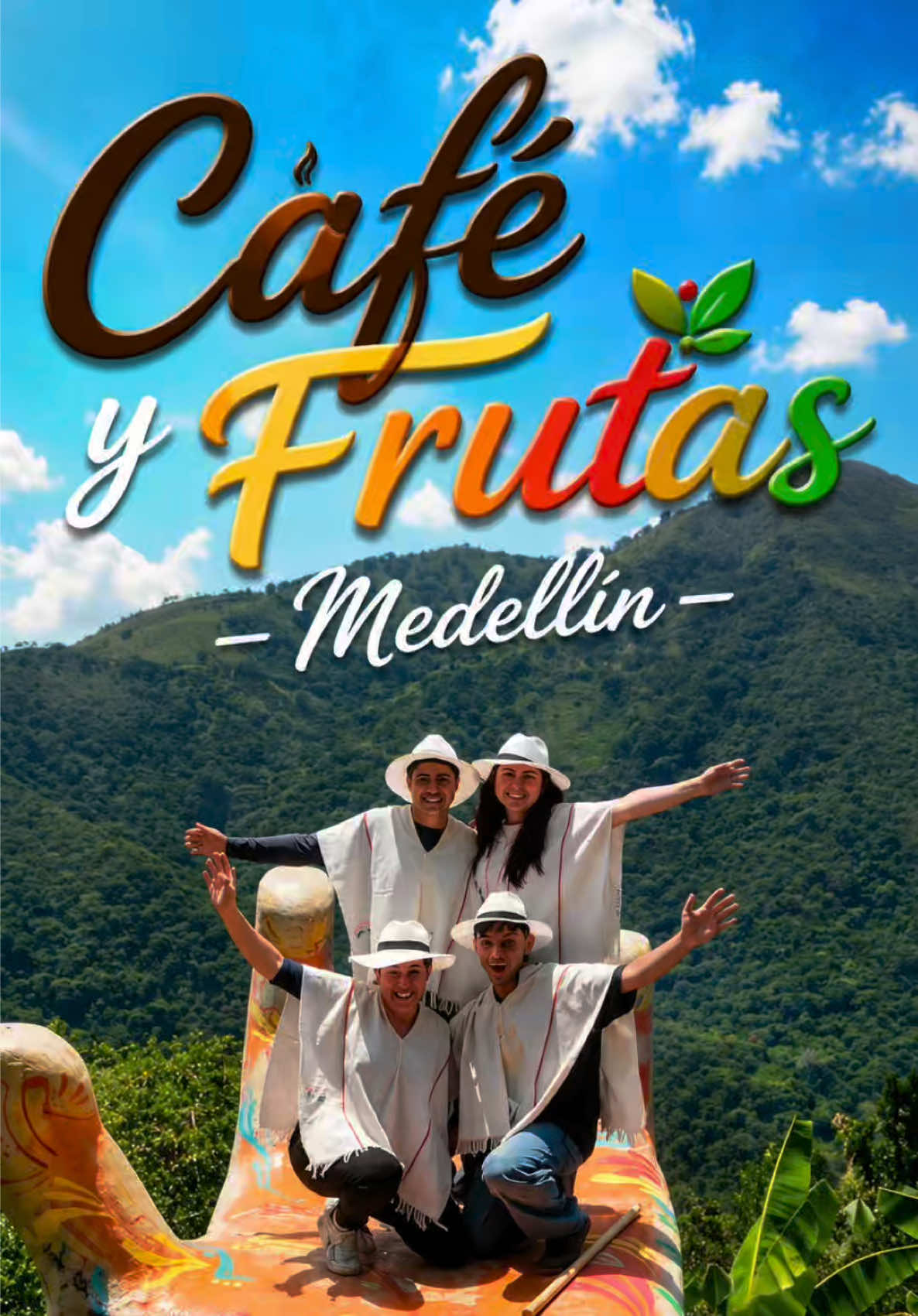 @Medellín Florece