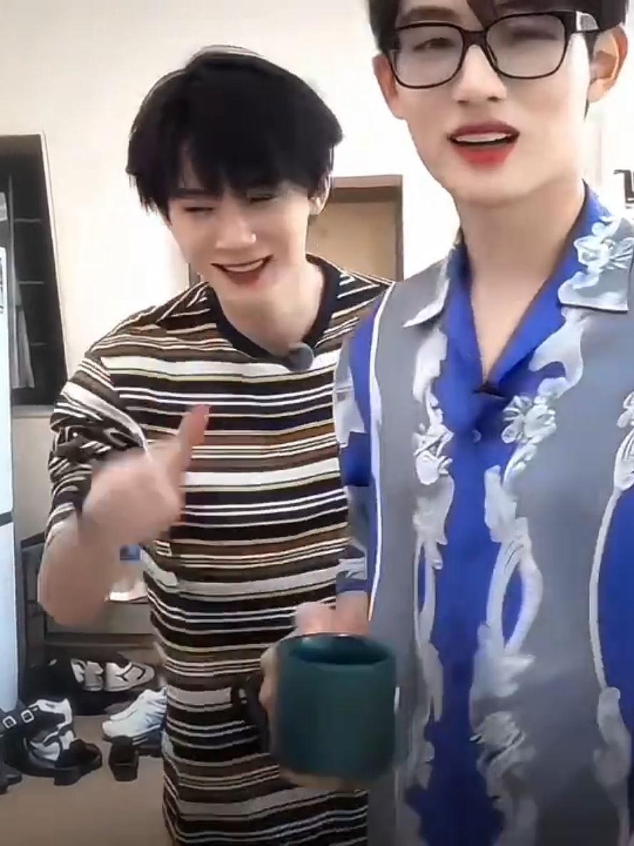 @Chinese2u 小红人
