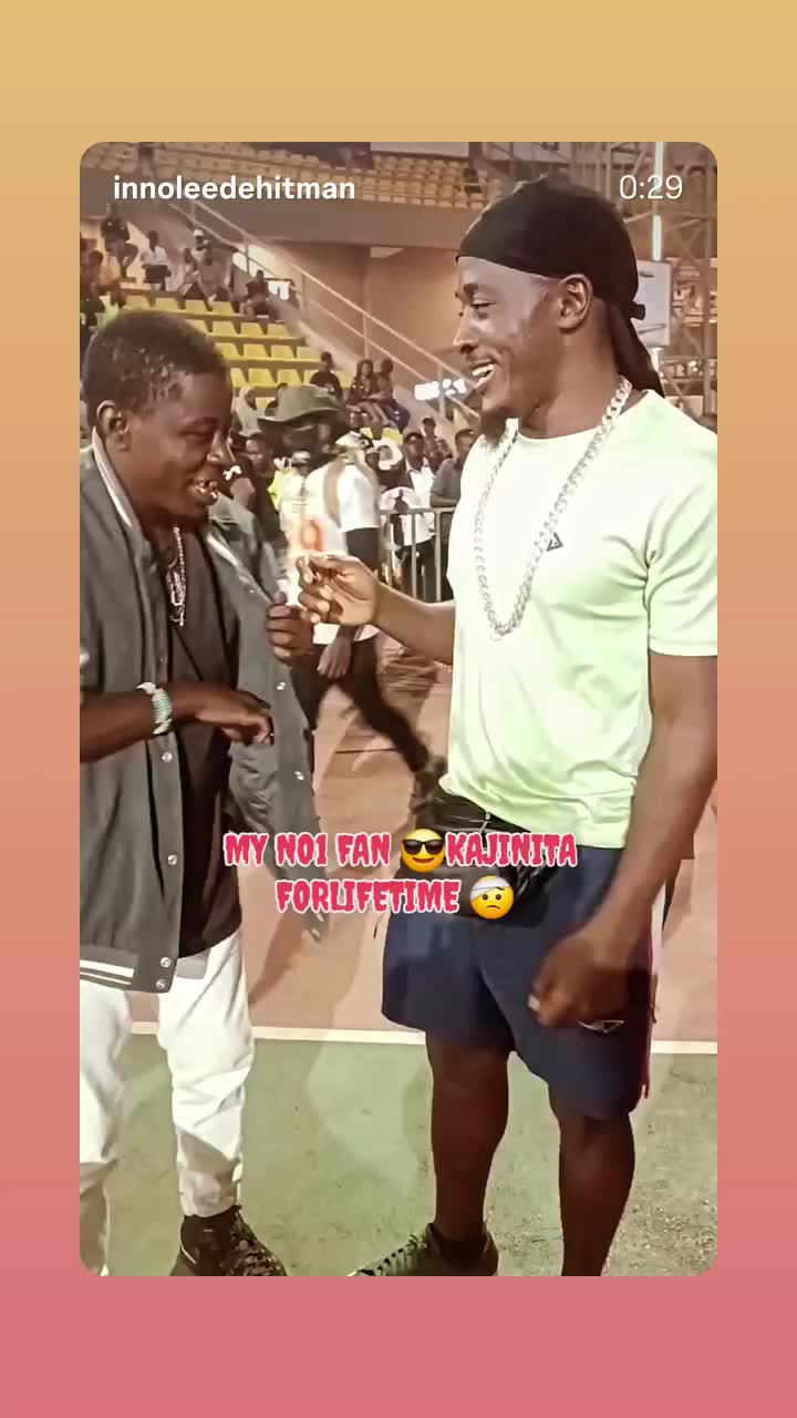 @INNOLEE DEHITMAN 💰