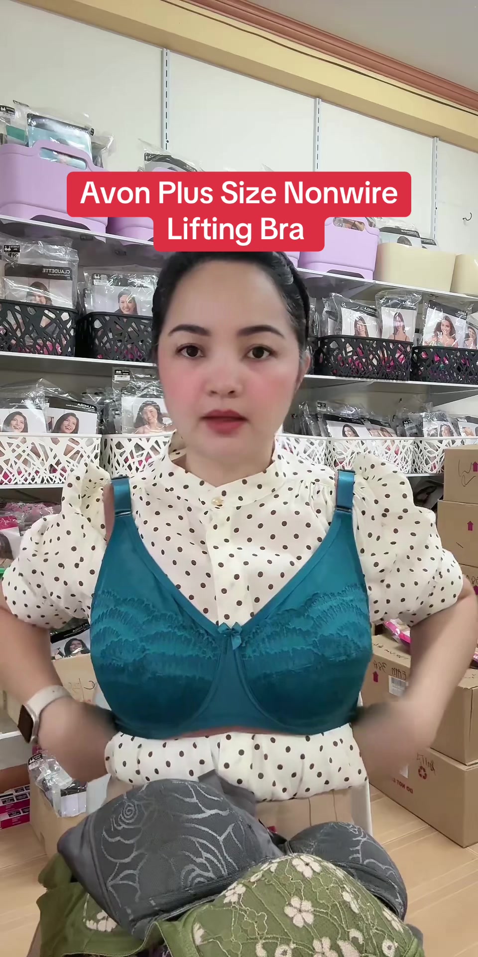 @Katlyn Beauty Center