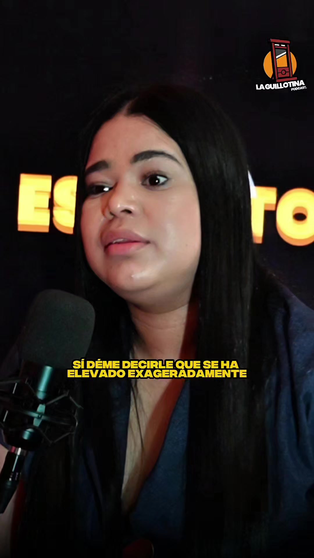 @La Guillotina Podcast