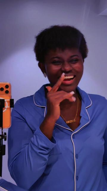@AFUA ASANTEWAA