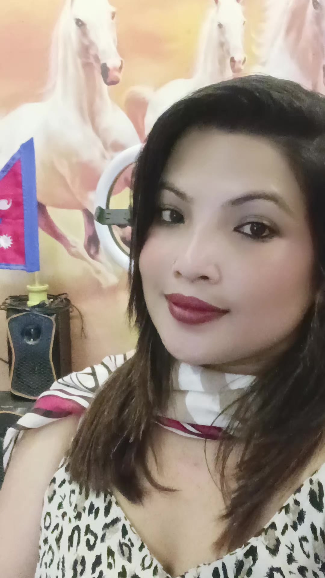 @Ranju Rajbansi