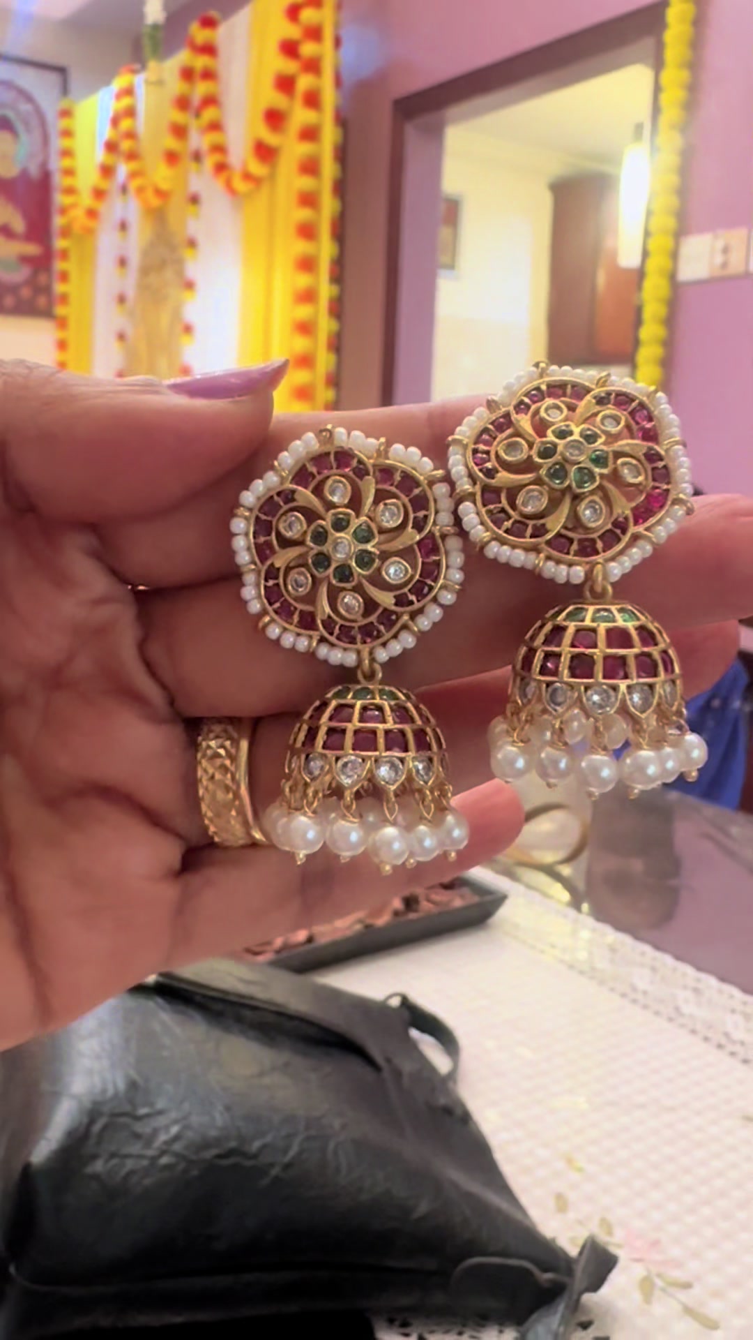 @Tasha Prem Collections