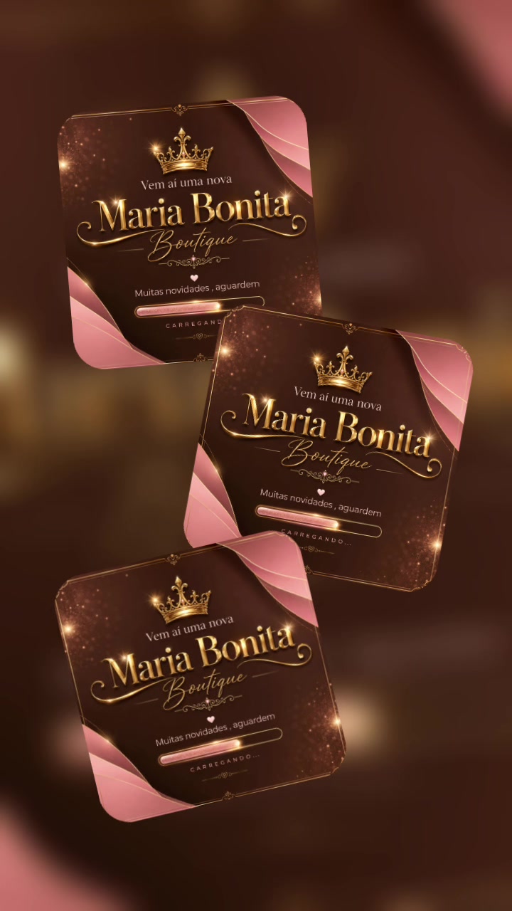 @Maria Bonita Boutique- Bariri
