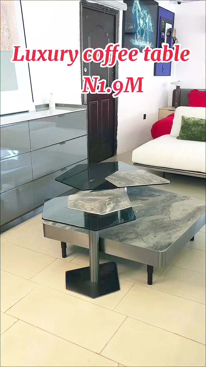 @ALVINAHOMES DECOR