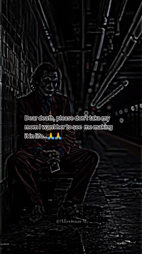 @Joker Motivational🥀