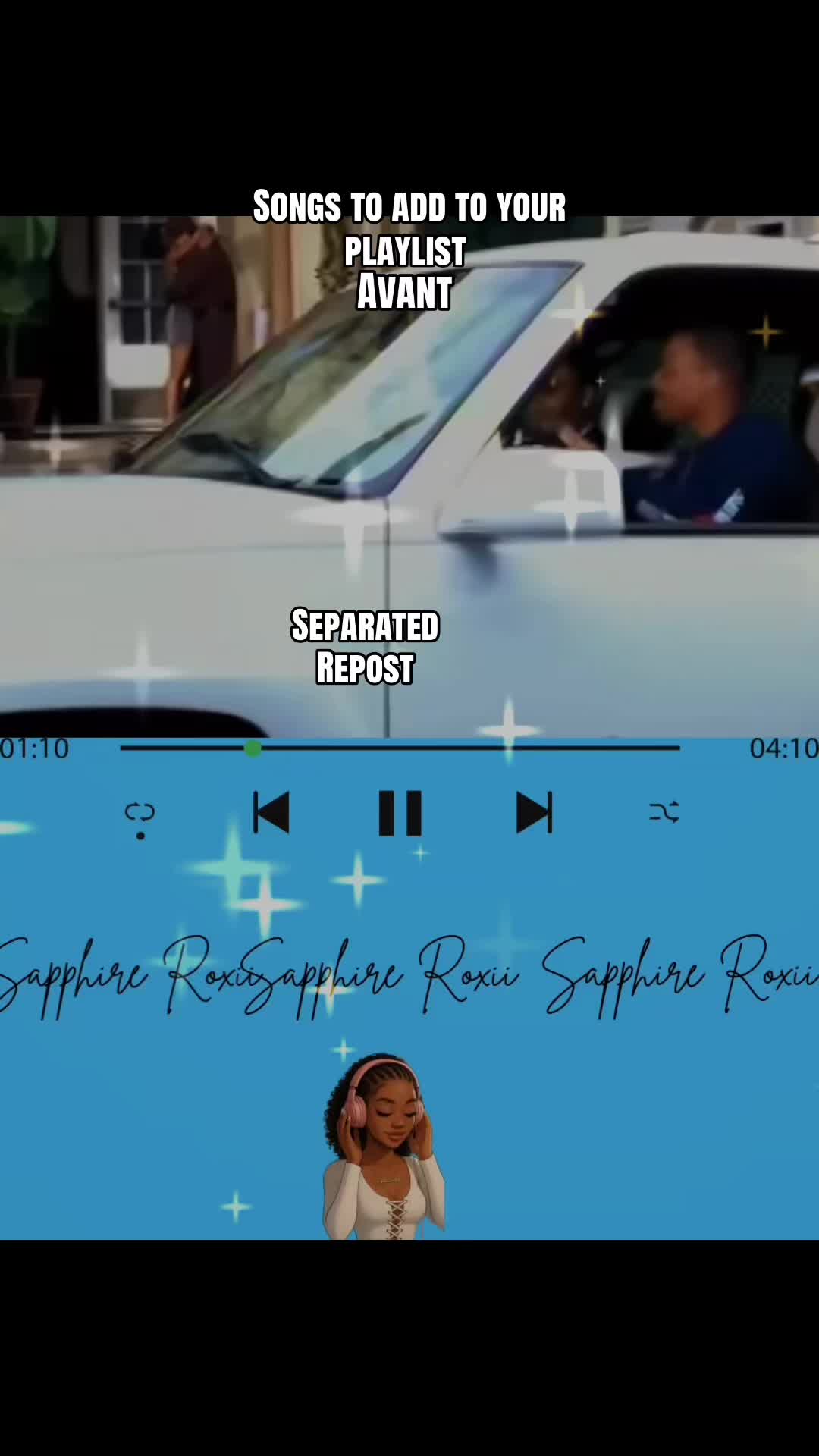 @Sapphire