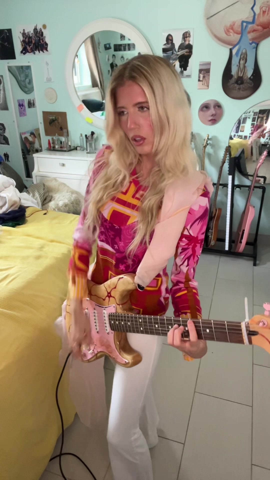 @Sofia Victoria