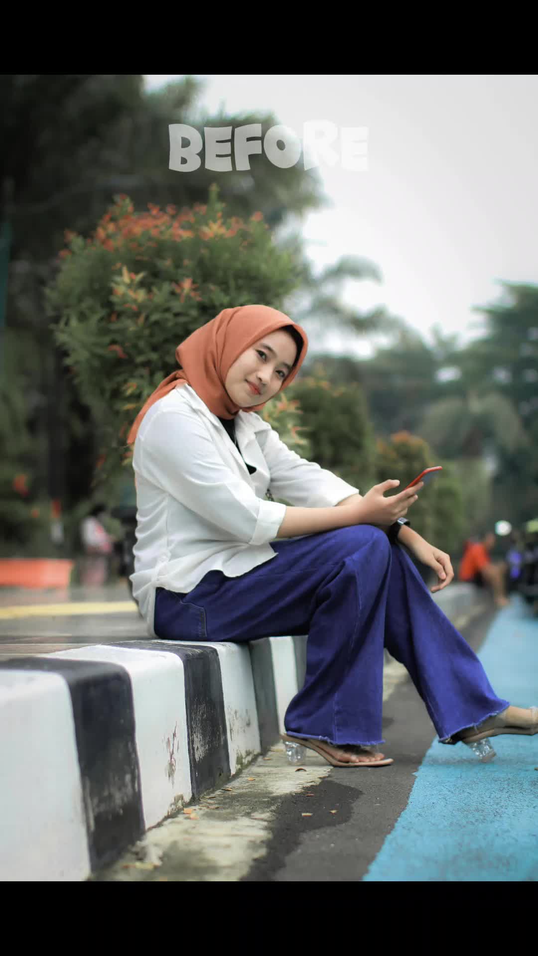 @Mr Bocah