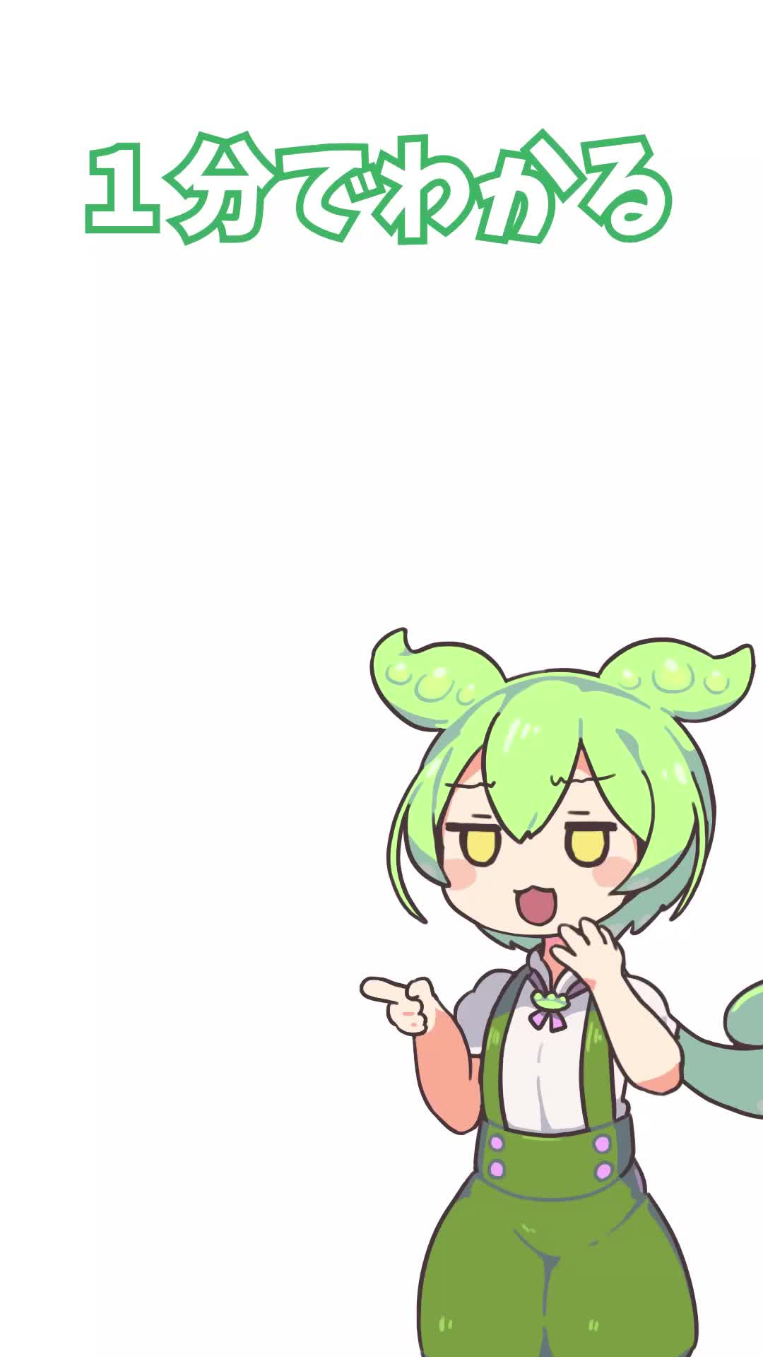 @ずんだもんの音楽