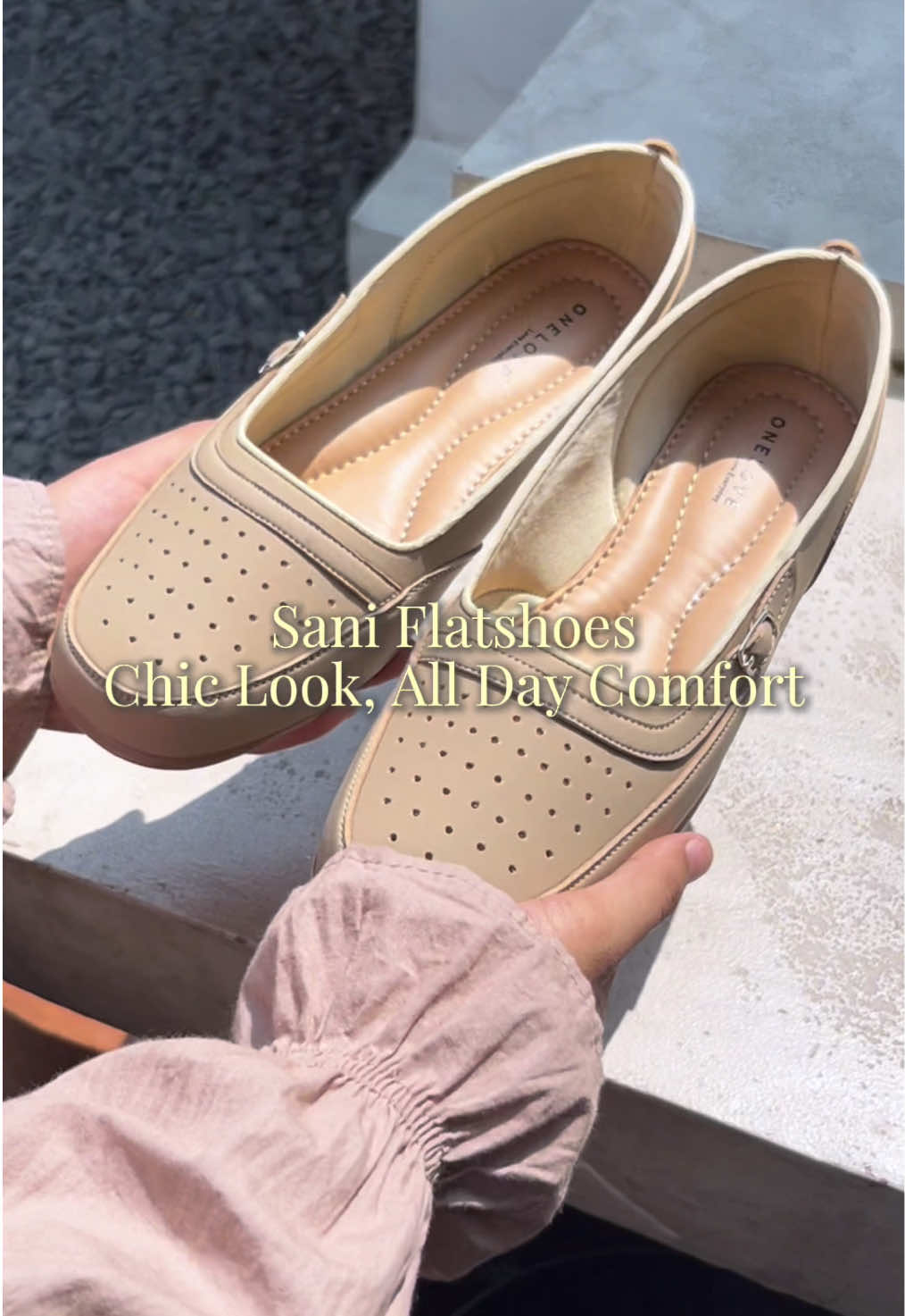 @One Love Women Shoes