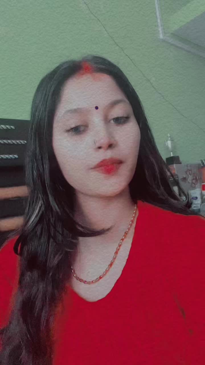 @Achal kumari ♥️♥️