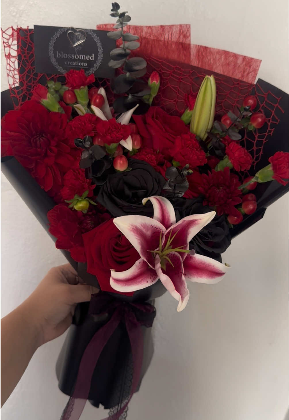@blossomedcreations