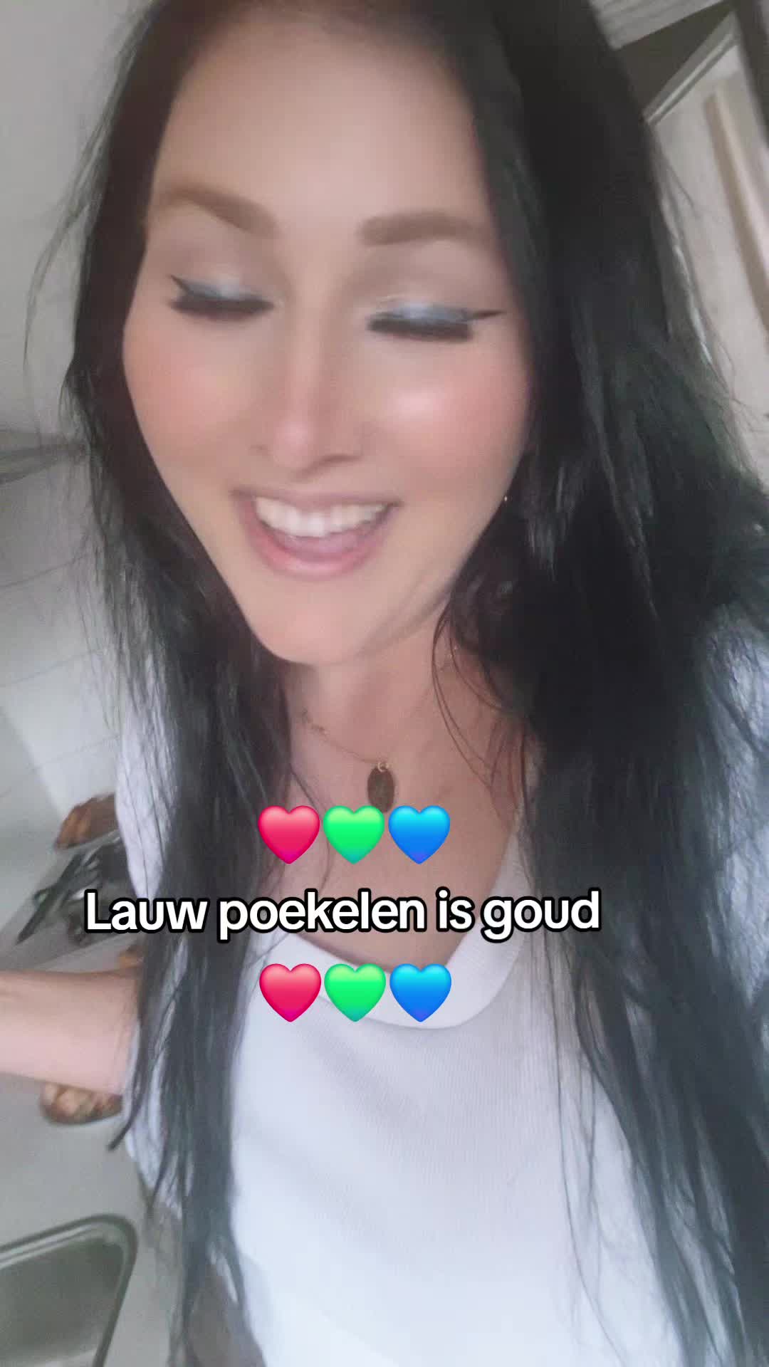 @GIPSYQUEENOFFICIAL💃♥️💚💙