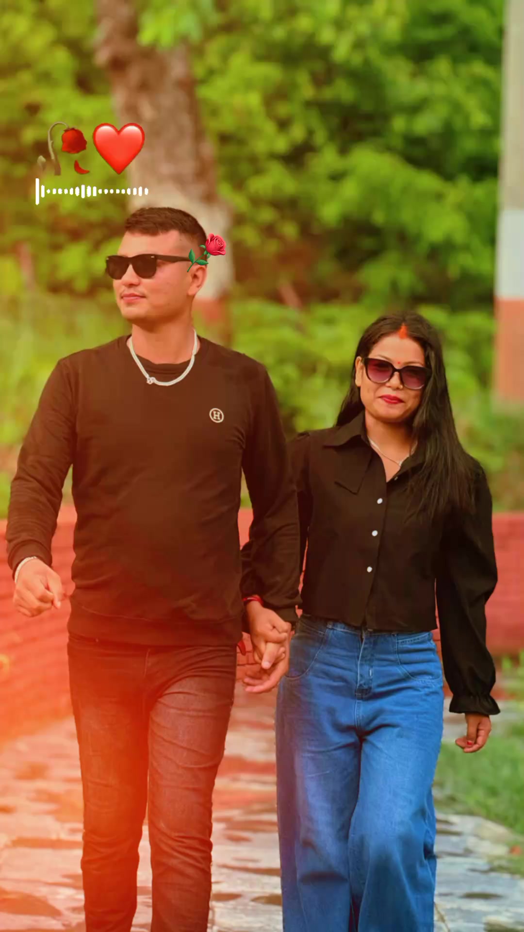 @🦋Sagar❤️Nishu🦋