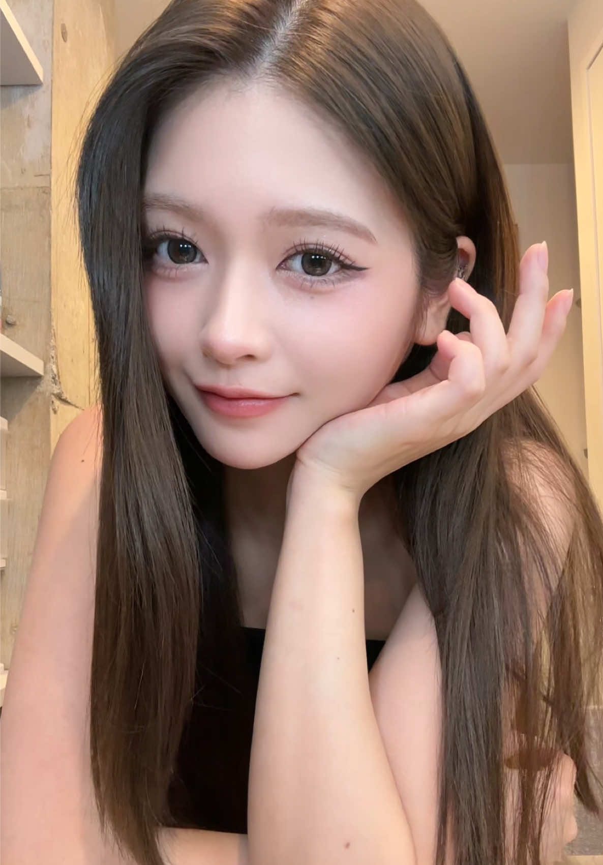 @景井 ひな