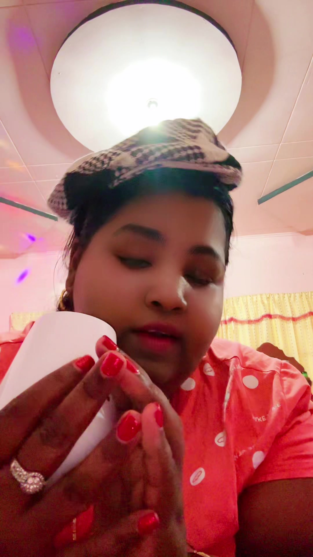 @Hema Bholasingh