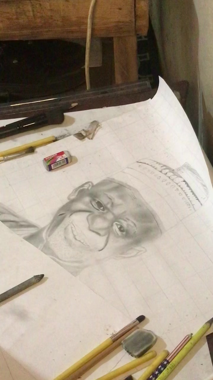 @Dera Arts✍️