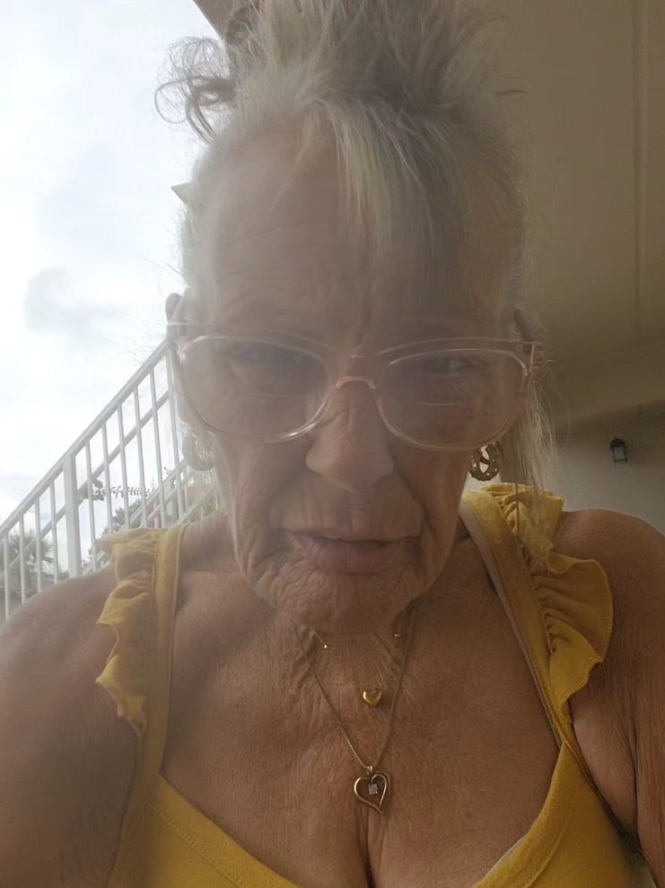 @Antoinette Grams