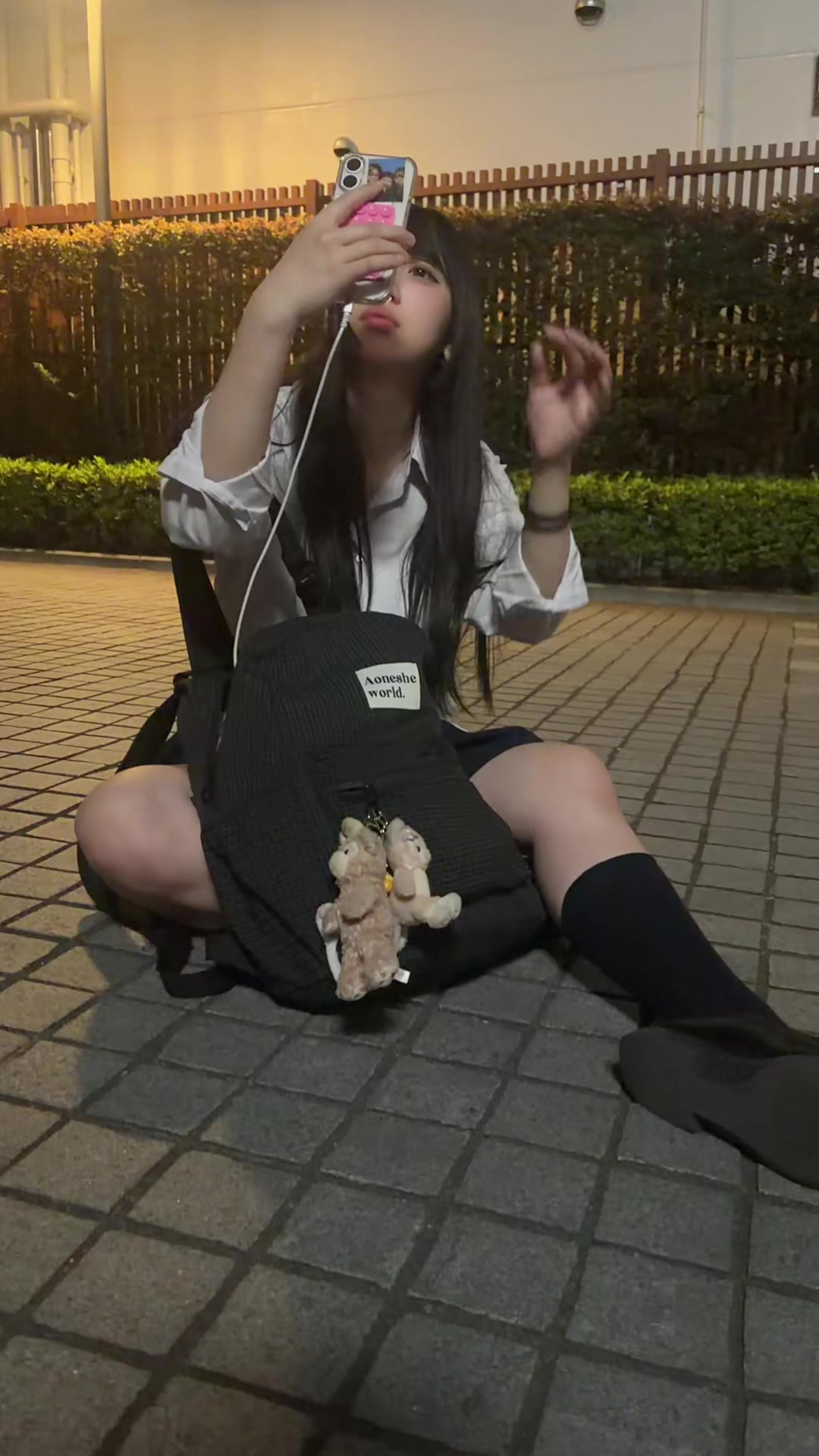 @失念