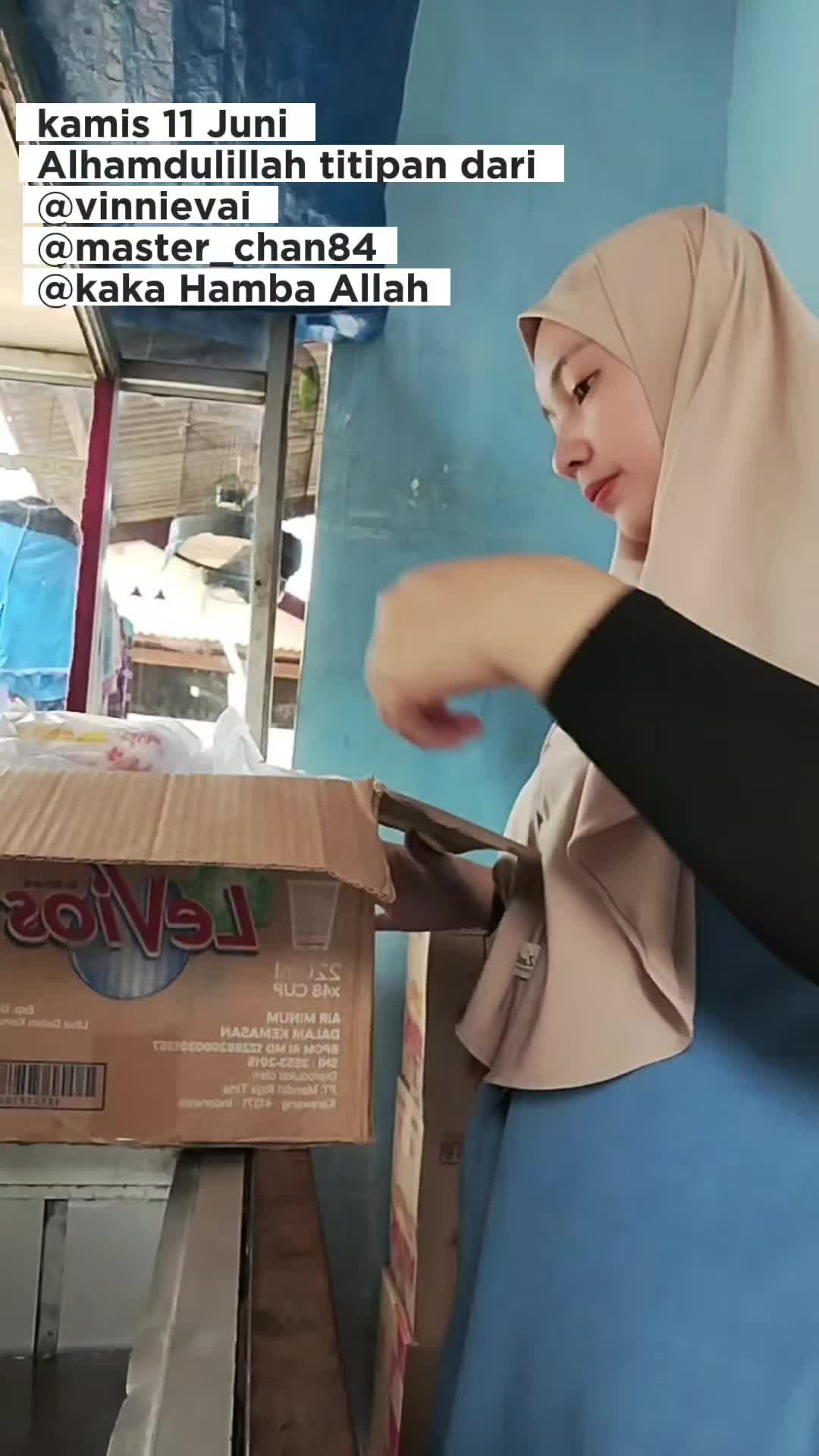 @Sri Mulyani99
