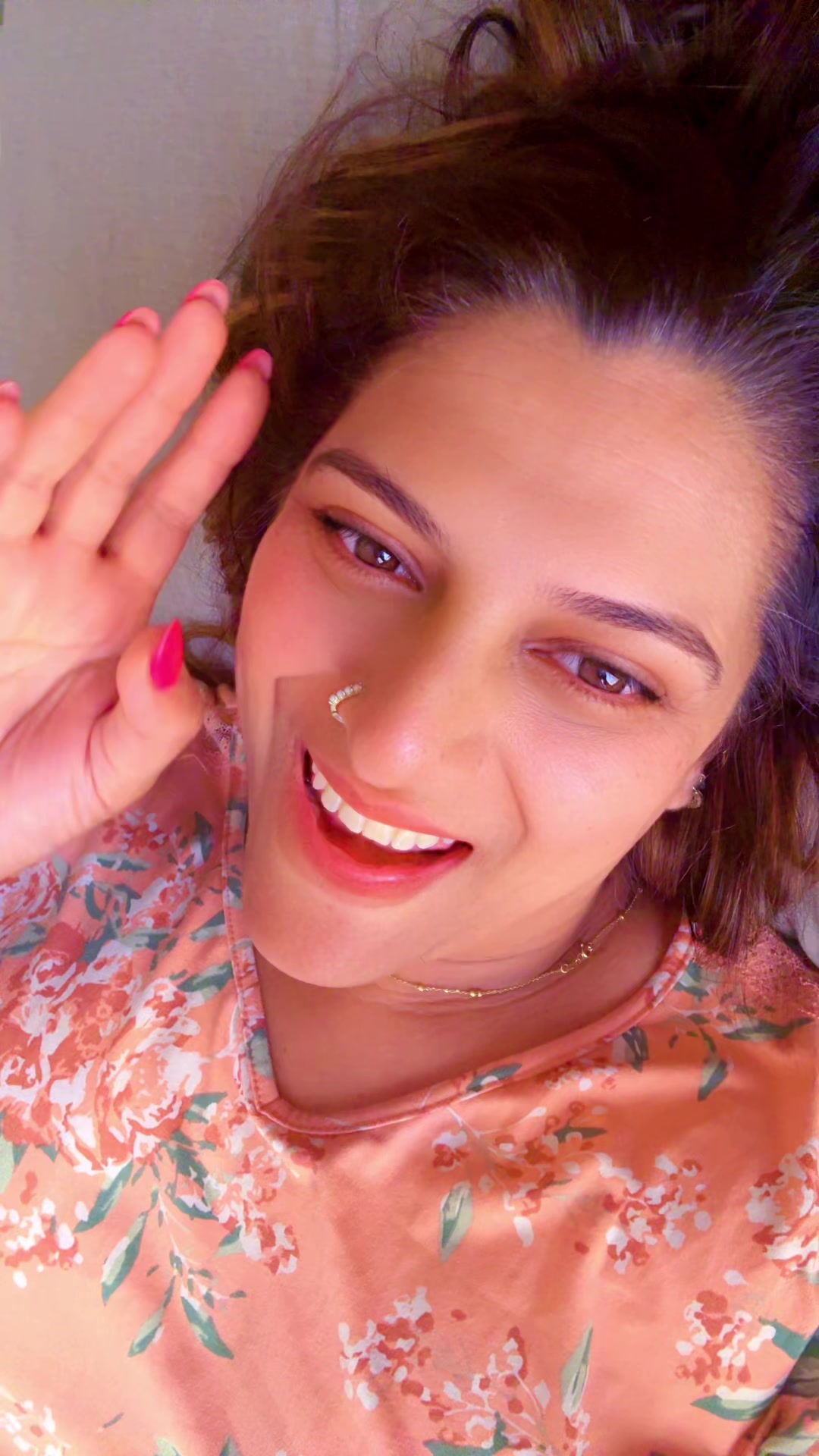 @Sabeena Khan