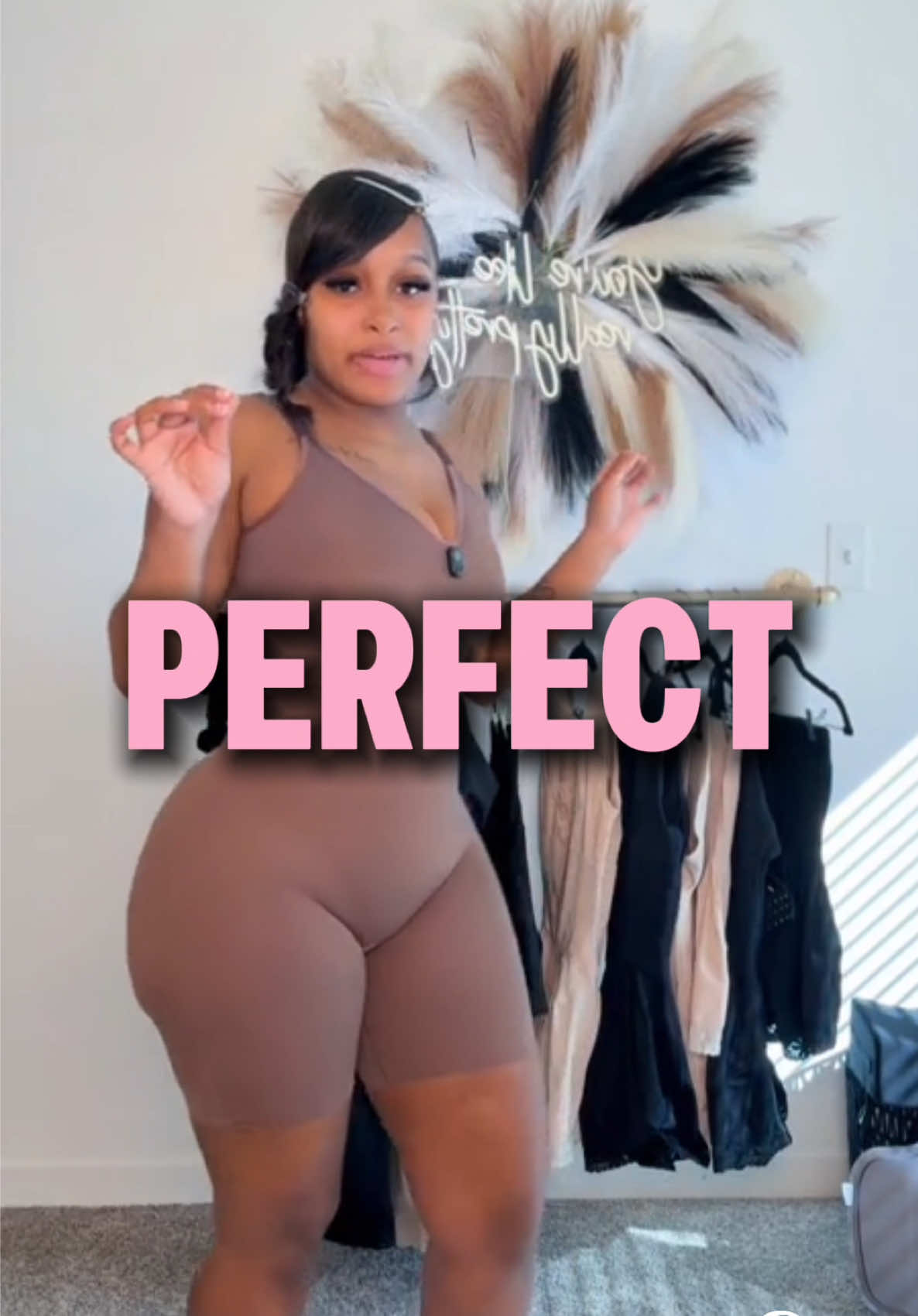 @Snatched Body