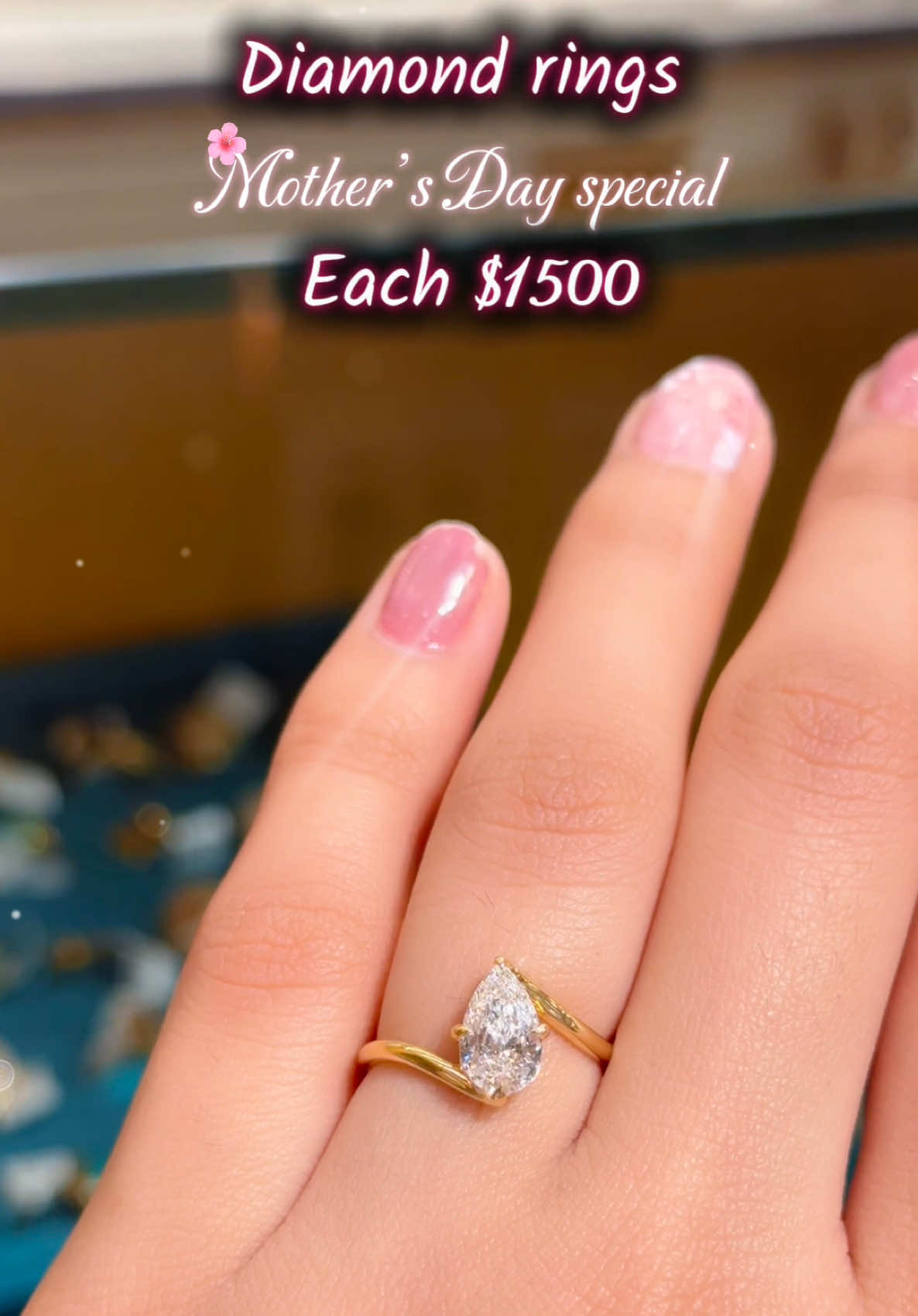 @Royal Dubai jewellers