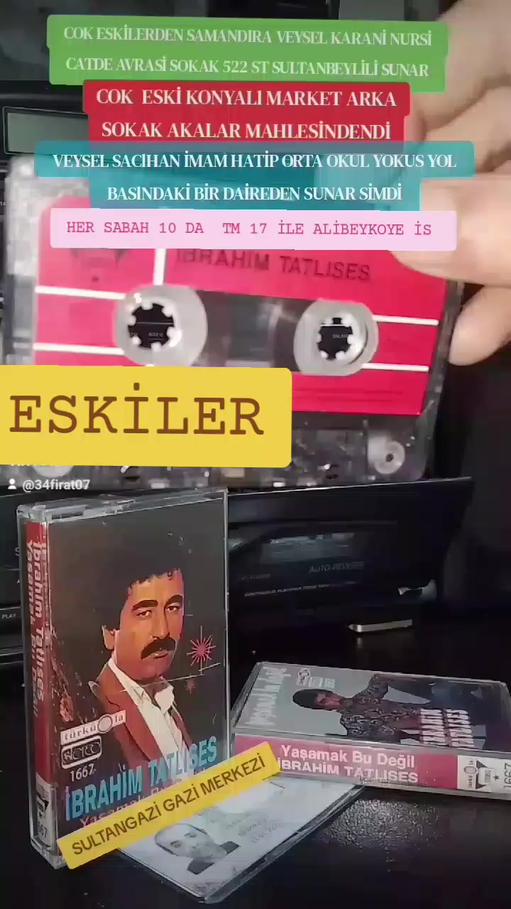 @Fırat metin
