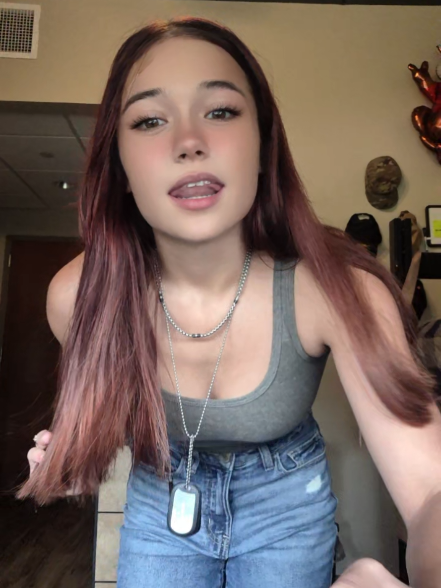 @Ava Maye