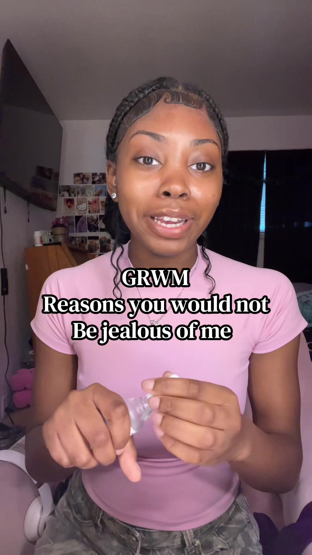 @grwm☆