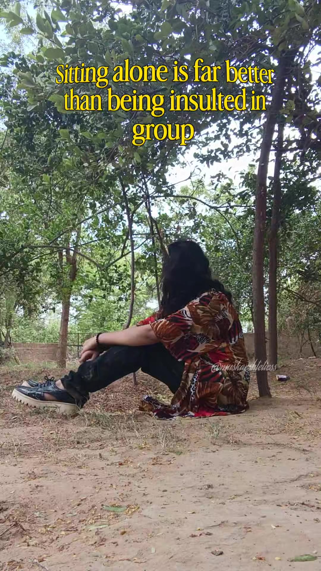 @MuskanImranSaya