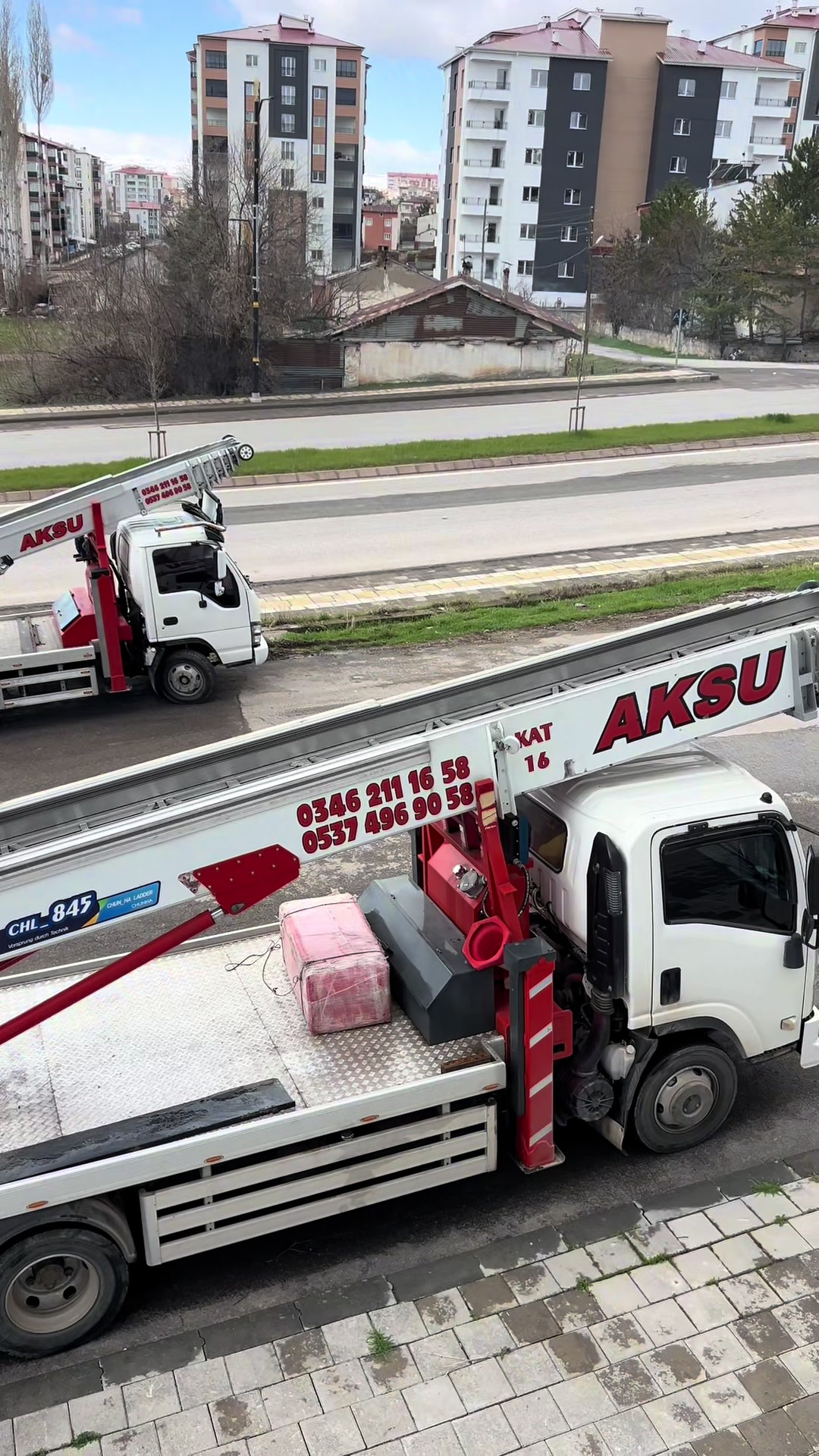 @MÜCAHİT TRT58