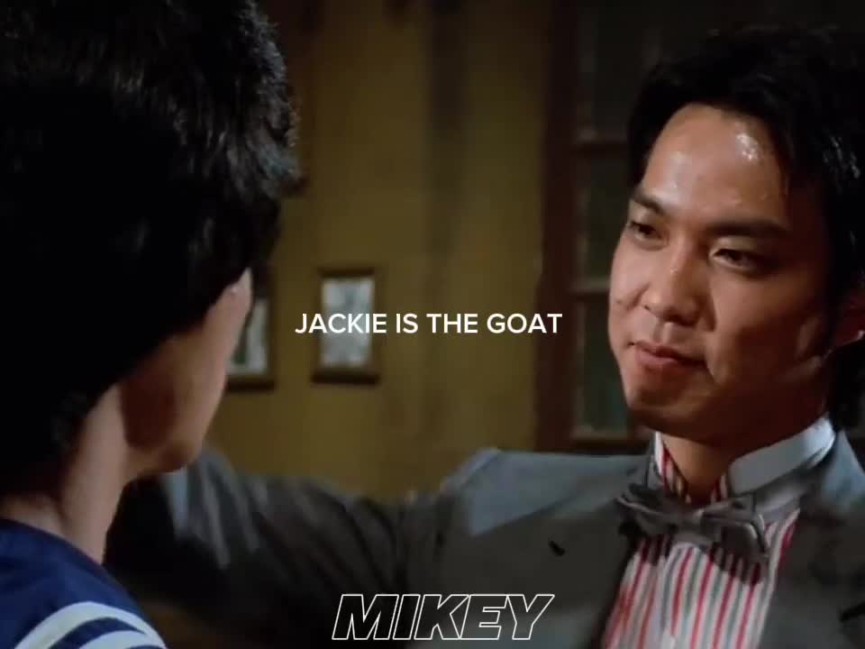 @Mikey