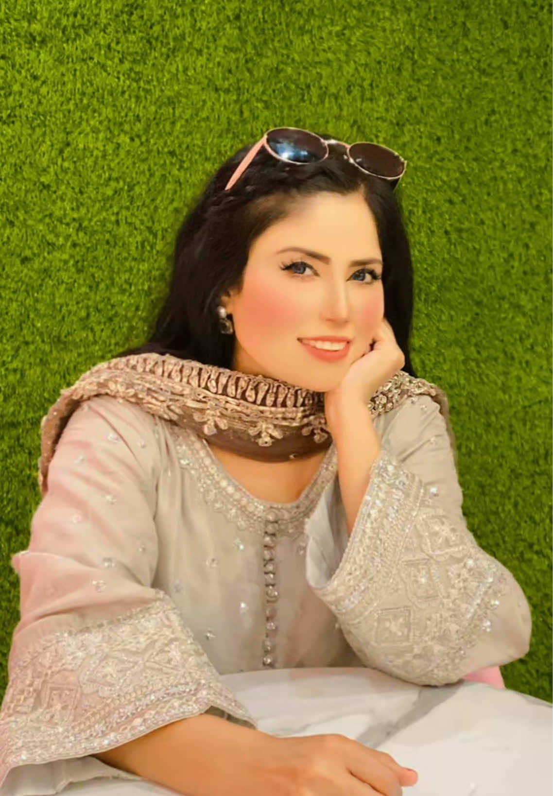 @Hina Bukhari