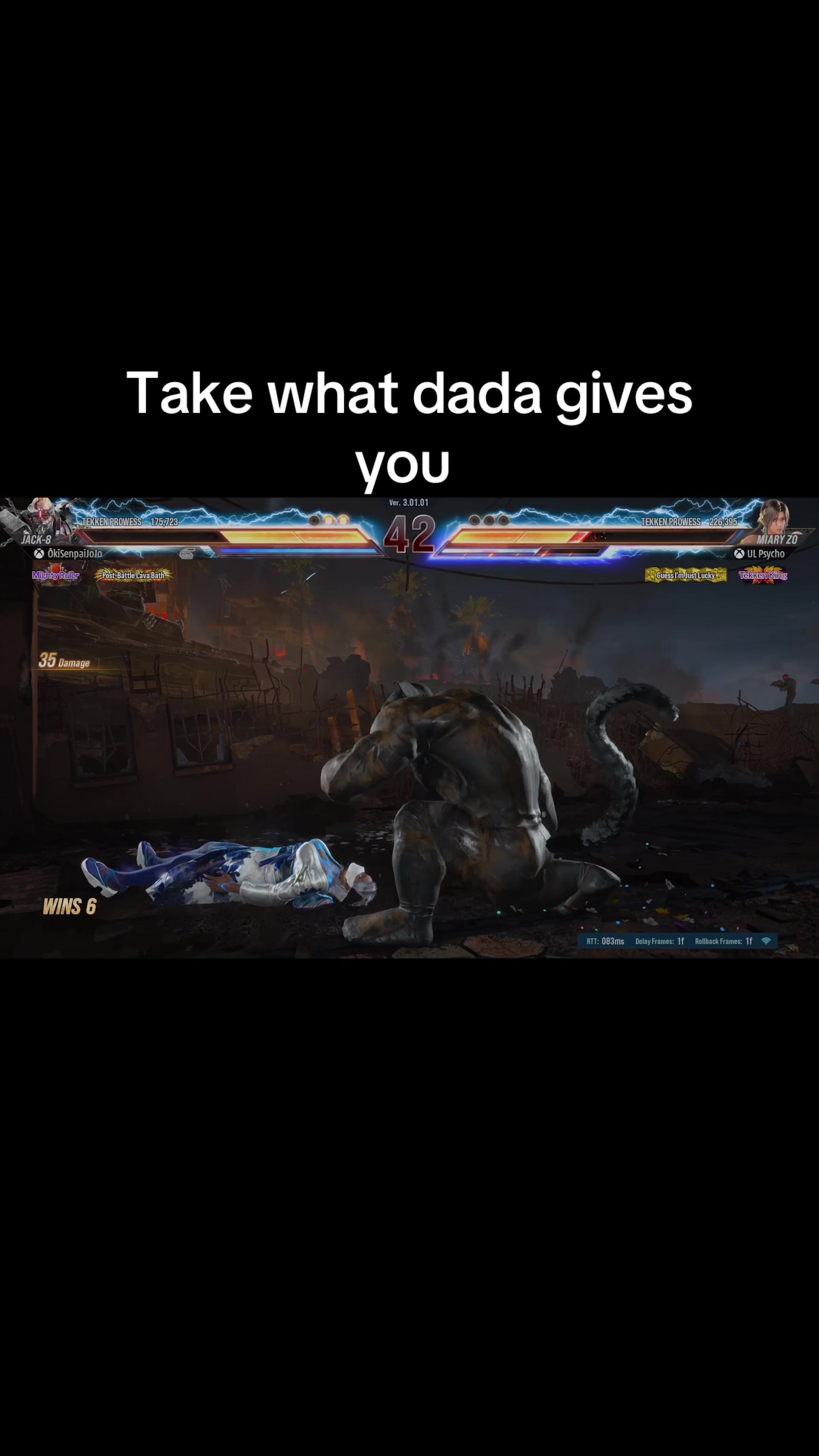 @Senpai JoJo