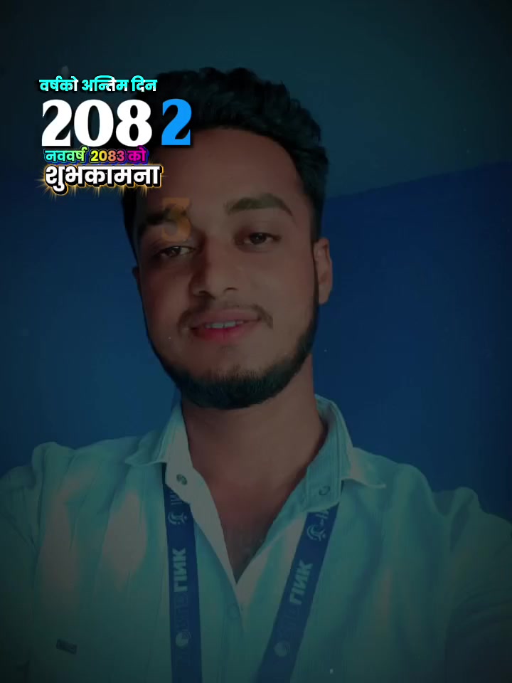 @Krishna is Back