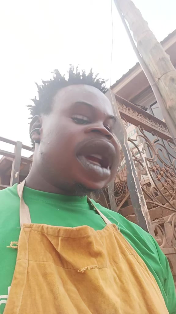 @Isah d alhaji