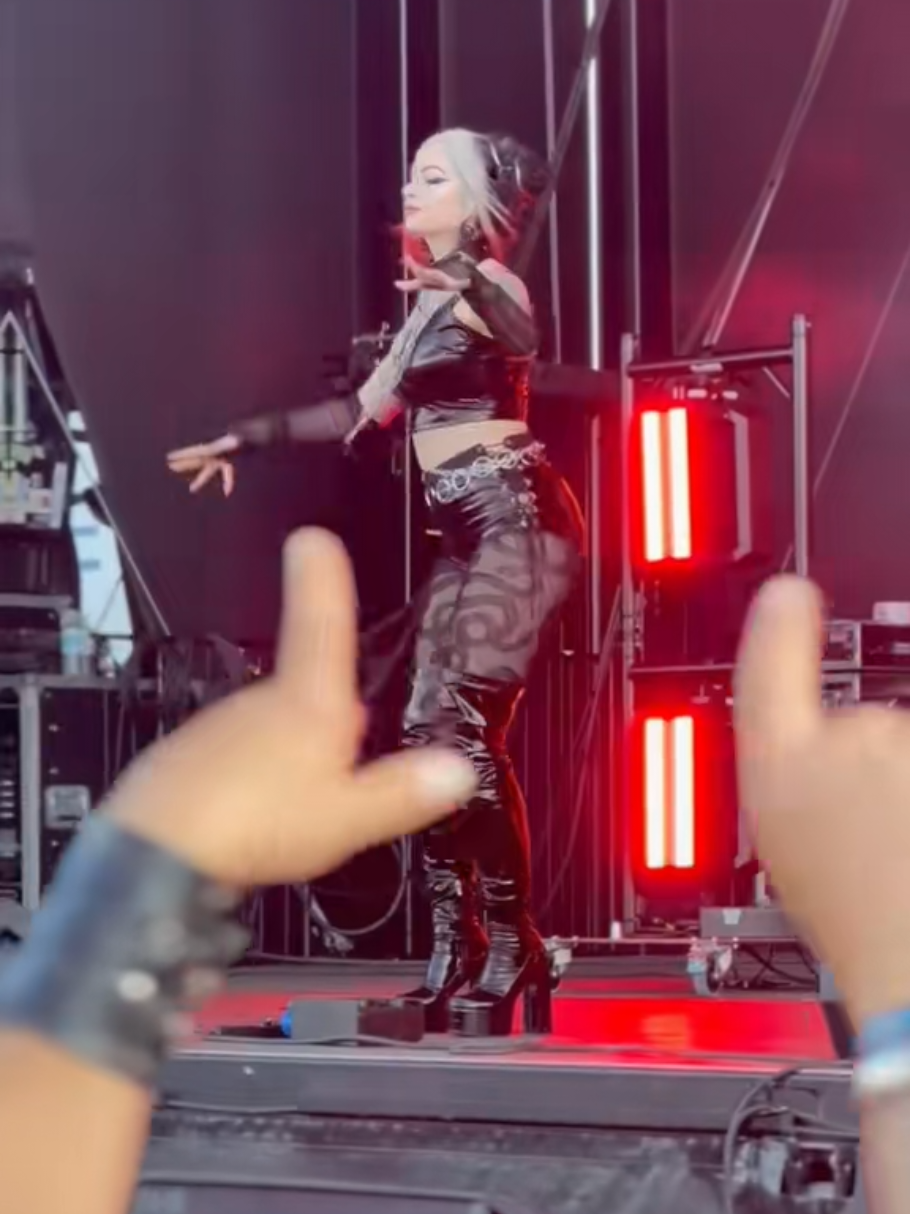 @Celine Ryū