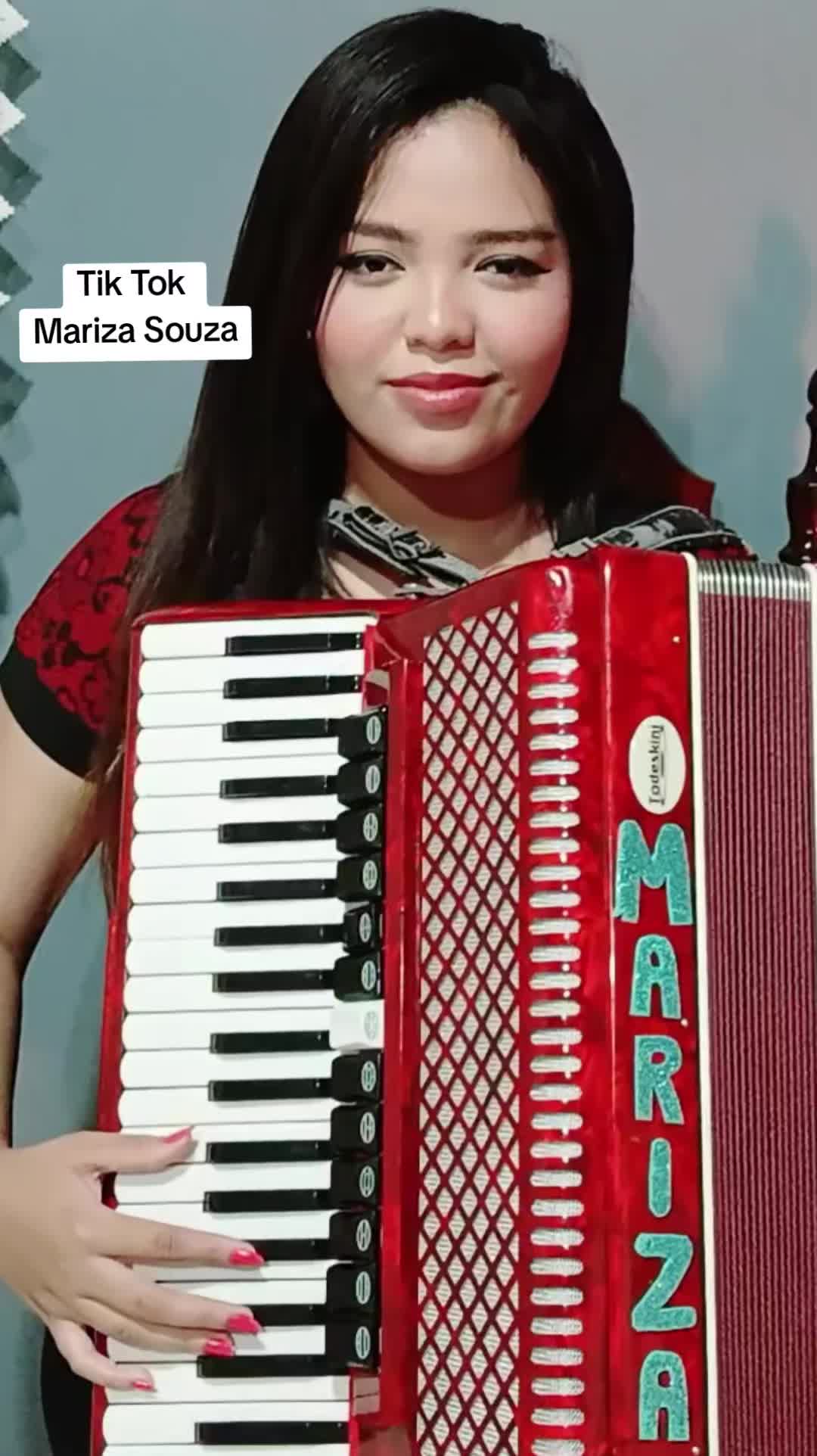 @Mariza Souza