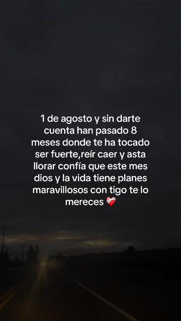 @Carina Perez