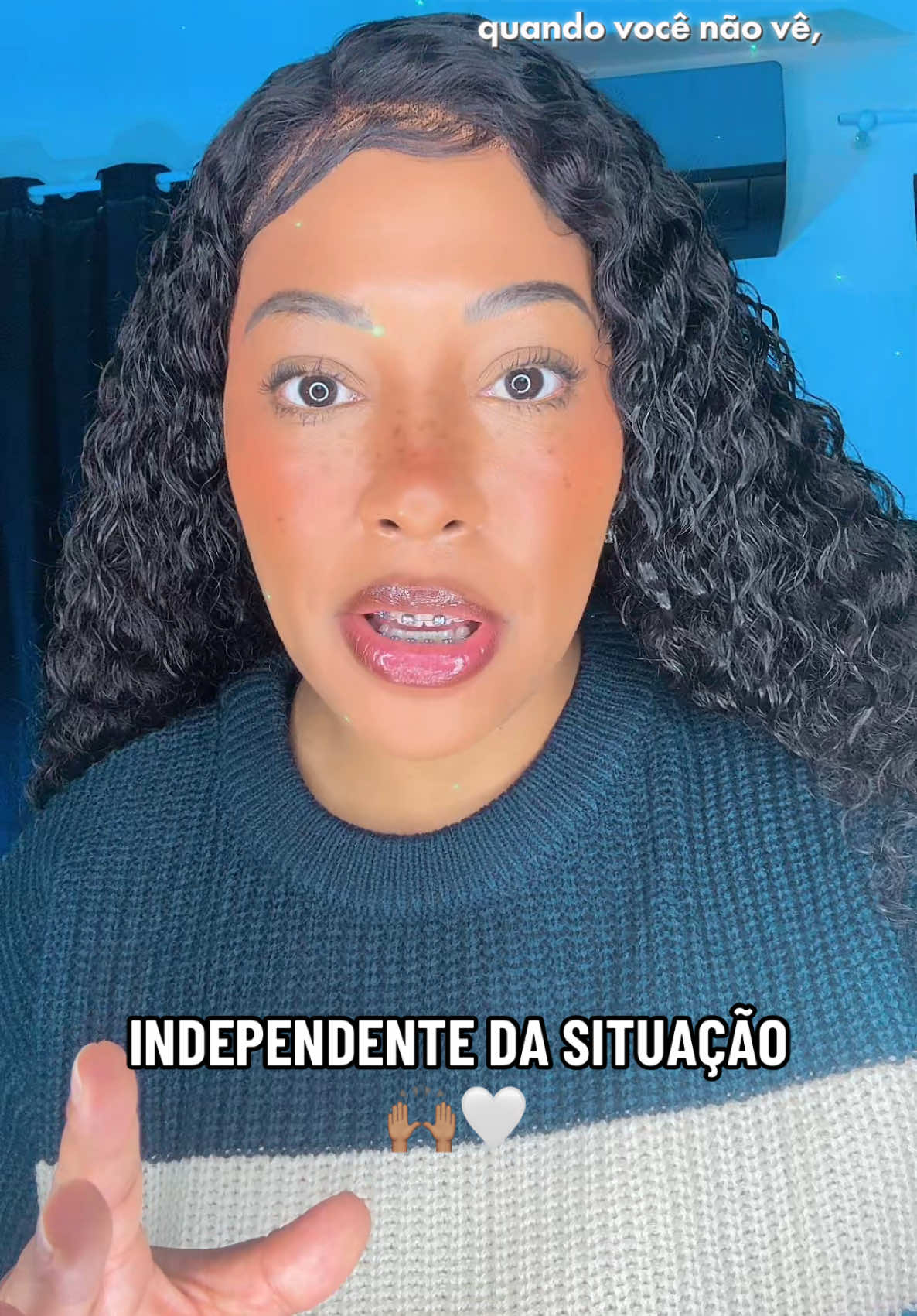 @Cilene Mina✝️❤️&zwj;🔥